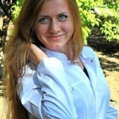 Белоусова Лидия Владимировна