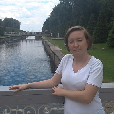 Бондина Татьяна Александровна