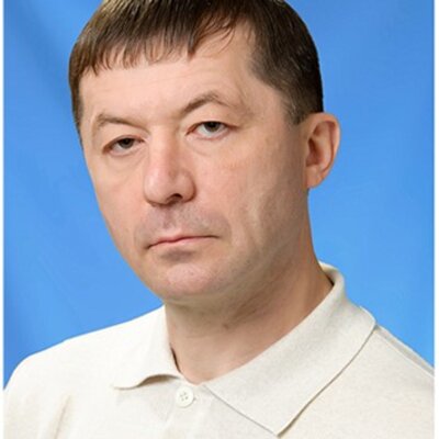 Ярославцев Александр Станиславович