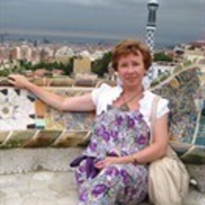 Трусова Лариса Михайловна