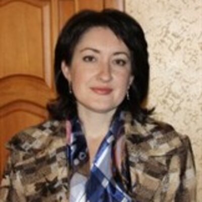 Дёмина Людмила Николаевна
