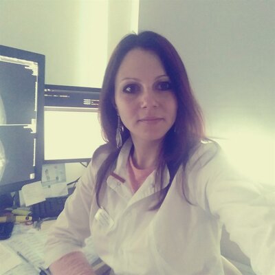 Кулькова Лена Валерьевна