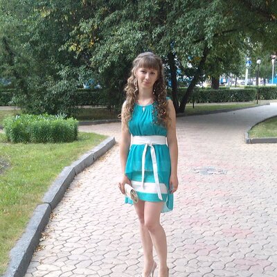 Балаева Ольга Владимировна
