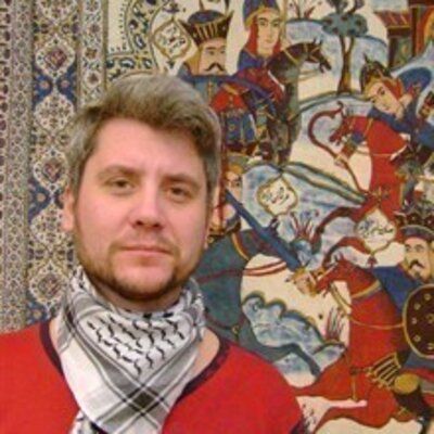 Галимов Альберт Гранитович