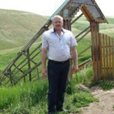 Федотов Алексей Алексеевич