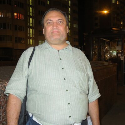 Макаров Владимир Владимирович