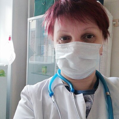 Тесленко Ольга Геннадьевна