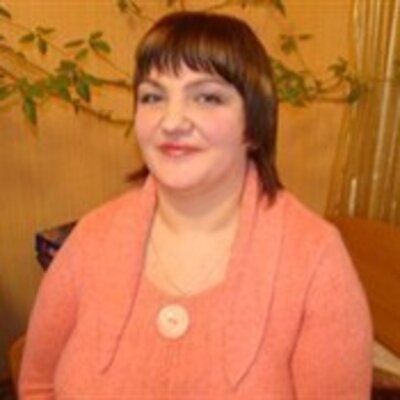 Хотлубей Елизавета Юрьевна