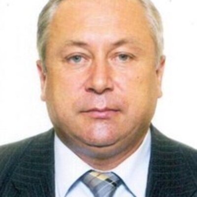 Белявский Василий Владимирович