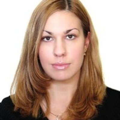 Ивашкина Анна Александровна