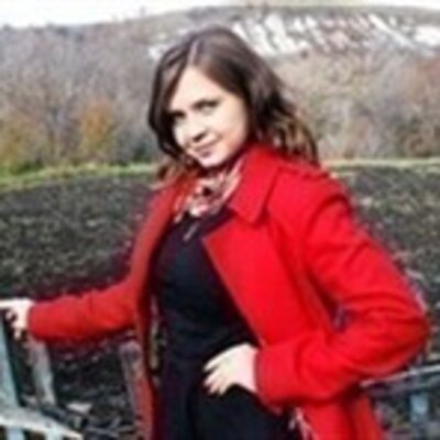Прокопчук Екатерина Сергеевна