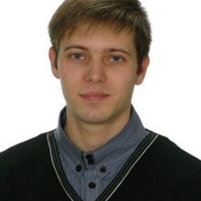 Скарлат Анатолий Сергеевич
