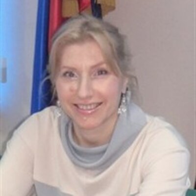 Пенина Галина Олеговна