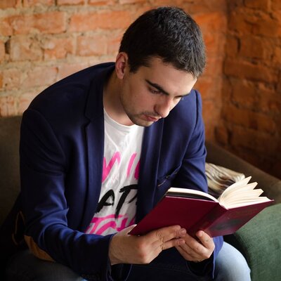 Гущин Максим Владимирович