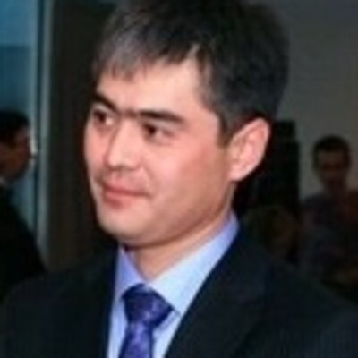 Пак Александр Викторович