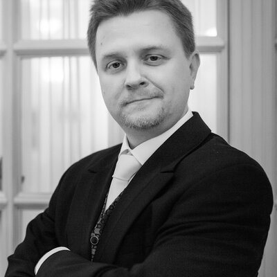 Яблочков Руслан Павлович