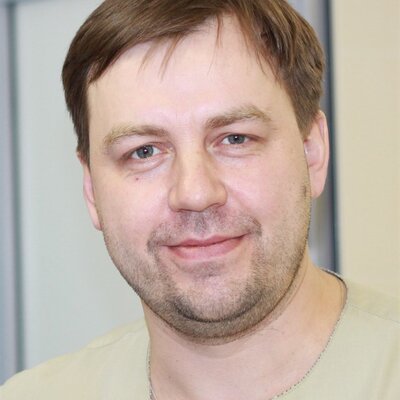 Зырянов Сергей Александрович