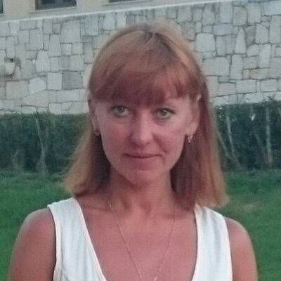 Федотова Елена Вячеславовна