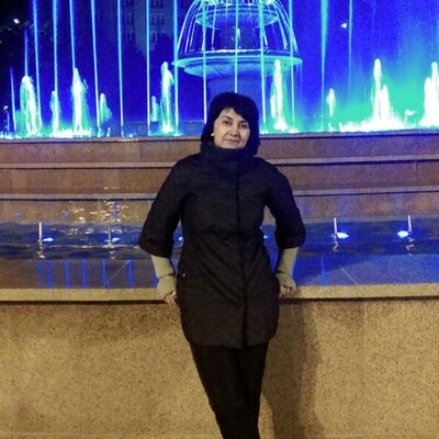 Ахметкалиева Ульяна Андреевна