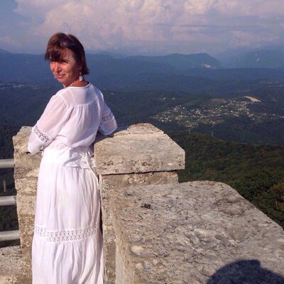 Макогон Наталья Евгеньевна