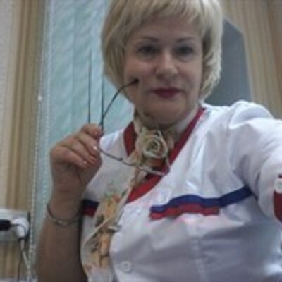 Соломатина Галина Михайловна