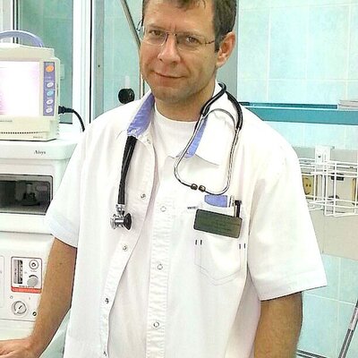 Леоненко Андрей Анатольевич