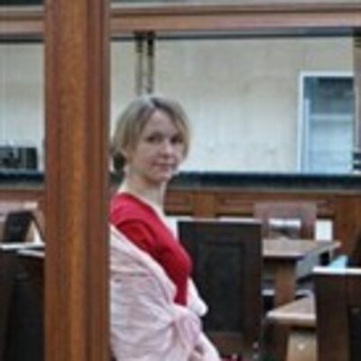 Белозерова Ольга Михайловна