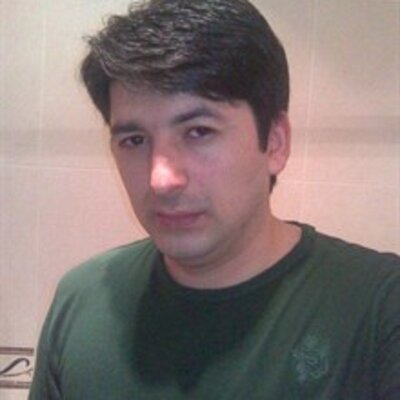 Абдуламитов Хамиджон Комилжанович