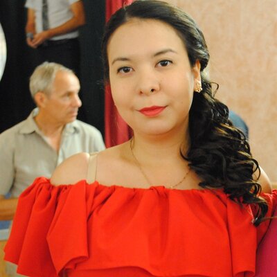 Жакирова Зарина Сабировна