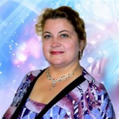 Лаврухина Татьяна Валерьевна