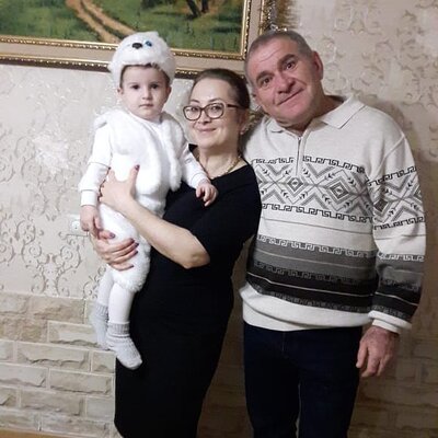 Гаджиева Лиана Курбанмагомедовна