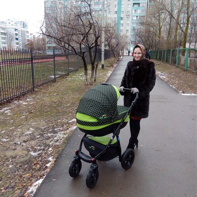 Осина Ирина Юрьевна