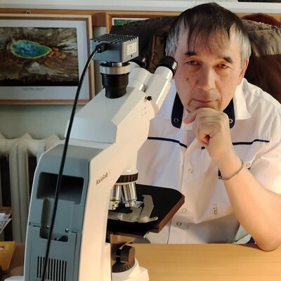 Костоусов Эдуард Валерьевич