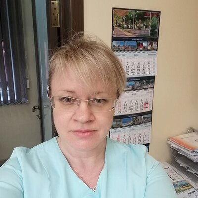 Панаиотова Оксана Владимировна