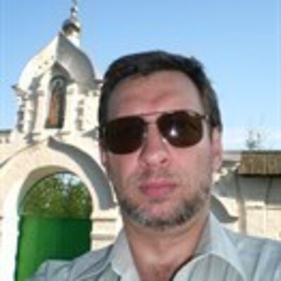 Мосяков Сергей Александрович