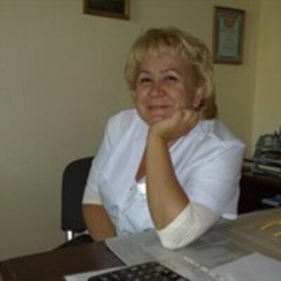 Филатова Татьяна