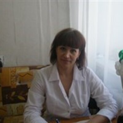 Шаманская Надежда Николаевна