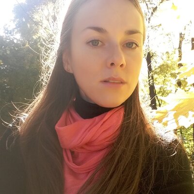 Долгова Алена Юрьевна