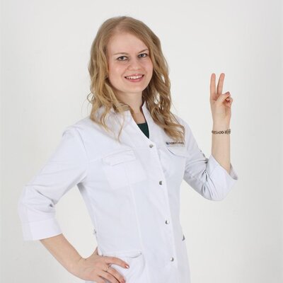Родионова Екатерина Владимировна