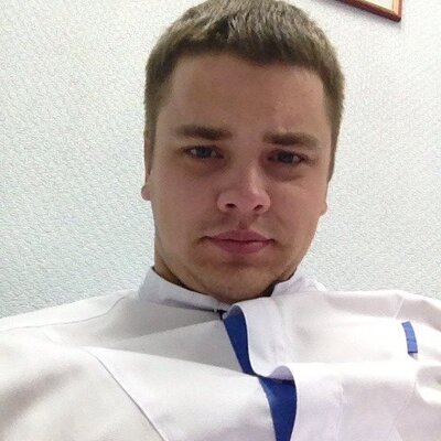 Капков Николай Анатольевич