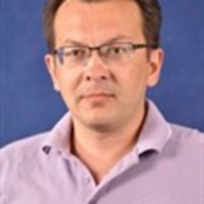 Сидоренко Андрей Геннадиевич