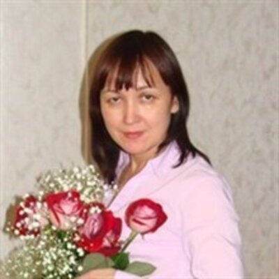 Малинина Ольга