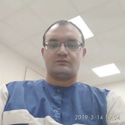 Романов Павел Николаевич