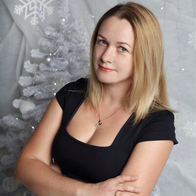 Удовиченко Светлана Викторовна