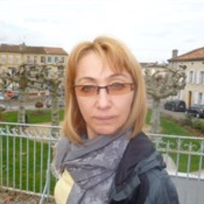 Кишко Ирина