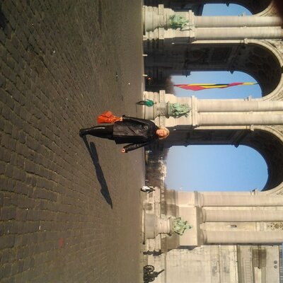 Воробьева Ольга
