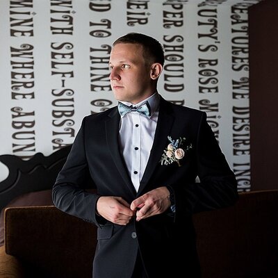 Ильин Алексей Владиславович