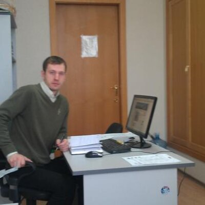 Минор Дмитрий Владимирович
