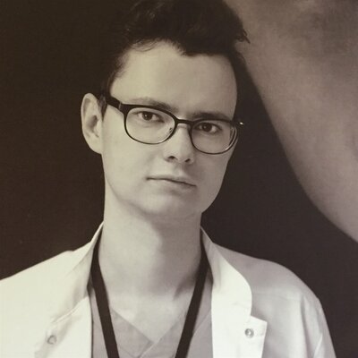 Чирский Владислав Вадимович