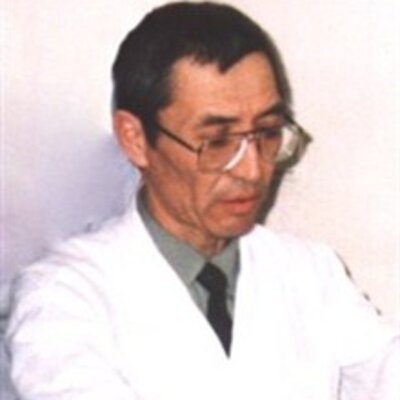 Тулабаев Кучкар Маматович